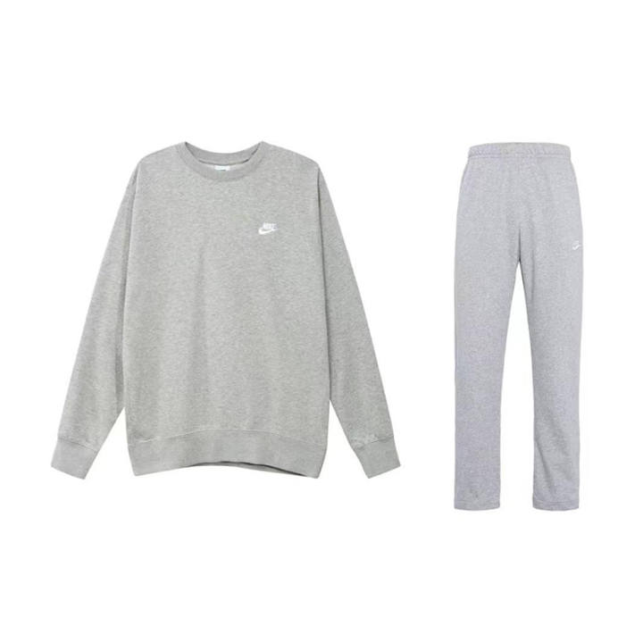 Nike Nike Casual Sportswear Men's Crew Neck Moderate