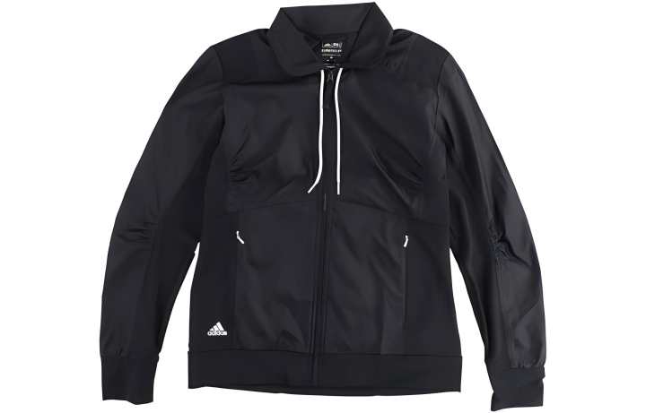 Adidas Adidas Jackets & Coats Women's Black