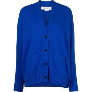 Victoria Beckham Knitwear Women's Blue
