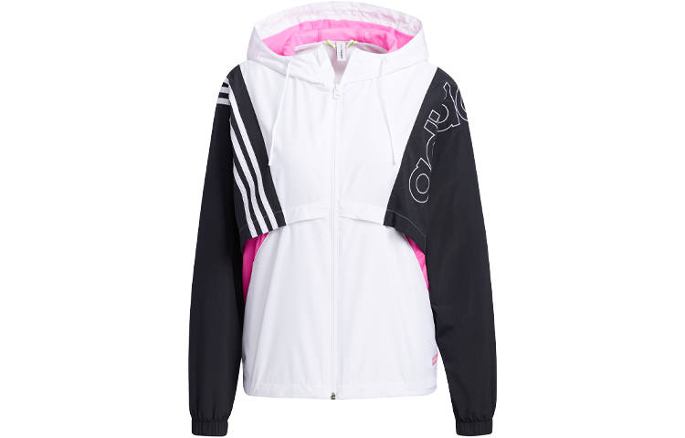 Adidas Neo Jacket Women's Multicolor