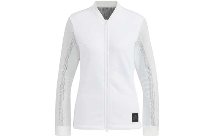 Adidas Adidas Jackets & Coats Japan Version Women's White