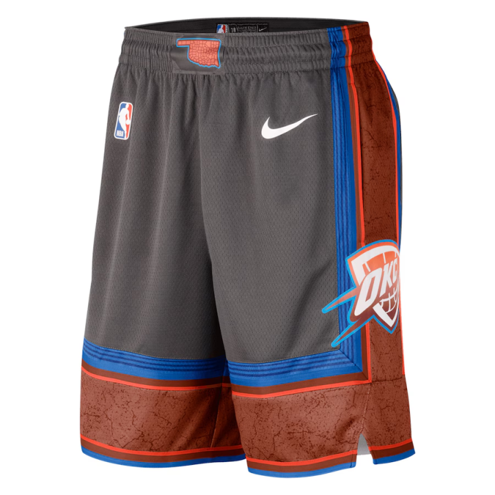 Nike Nike Basketball Shorts Men's Black
