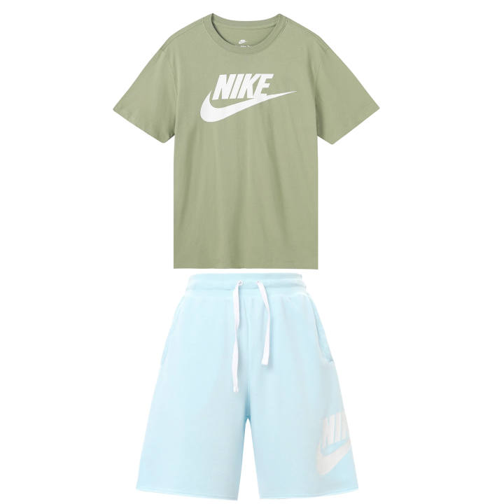 Nike Nike Sportswear Essentials Women's Logo T-Shirt