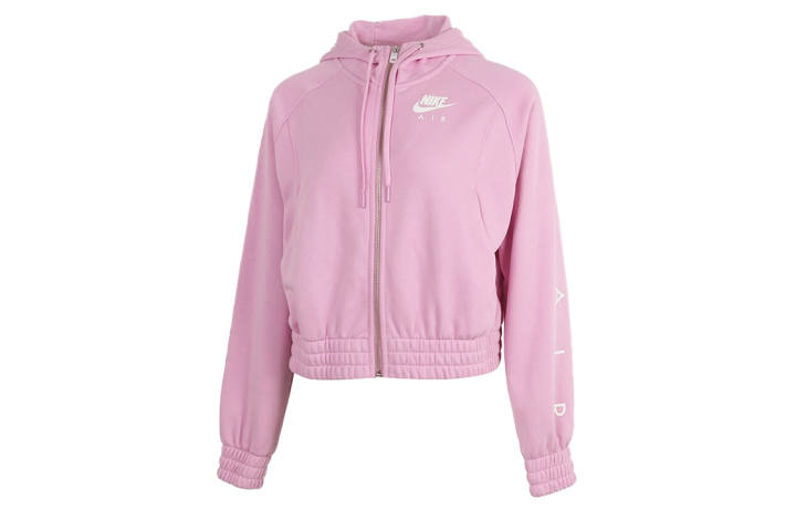 Nike Nike Jacket Women's Yang Zhang Pink