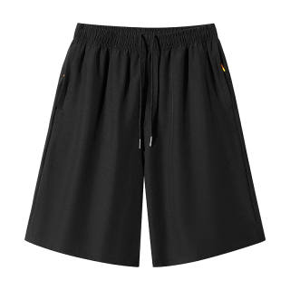 HAVR Casual Shorts Unisex Thin