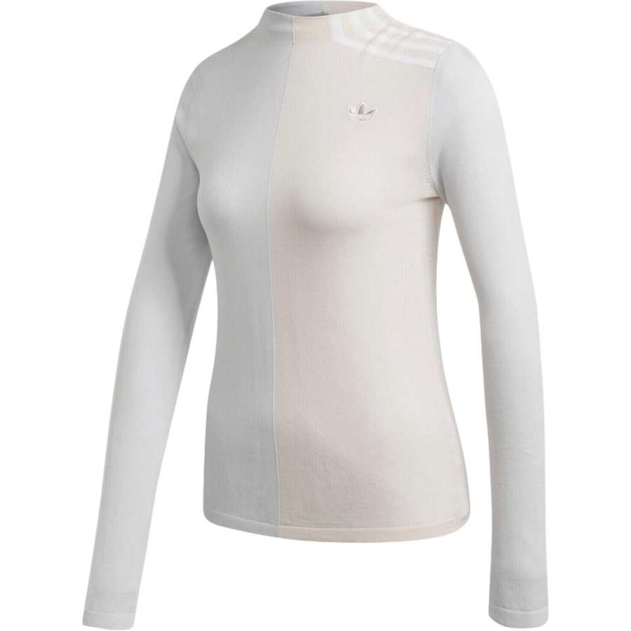 Adidas Originals Knitwear Women's Gray