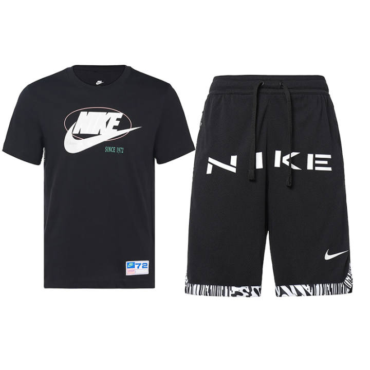 Nike Nike Casual Sportswear Unisex Black