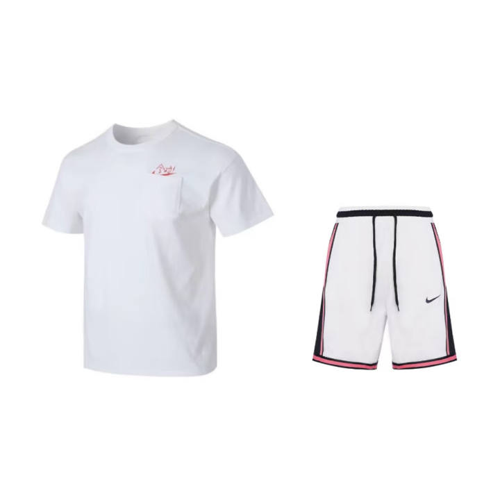 Nike Nike Casual Sportswear Unisex Crew Neck Moderate