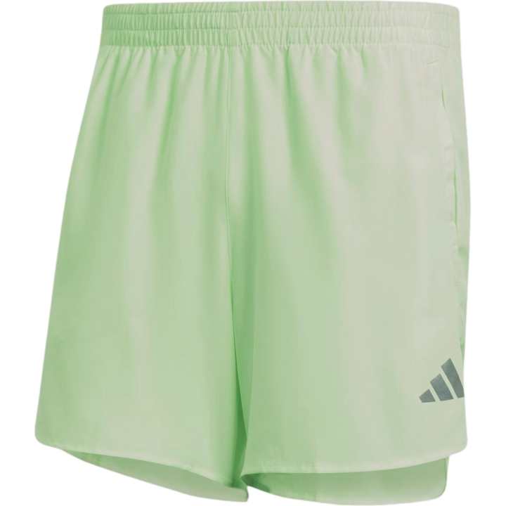 Adidas Adidas Casual Shorts Men's Green
