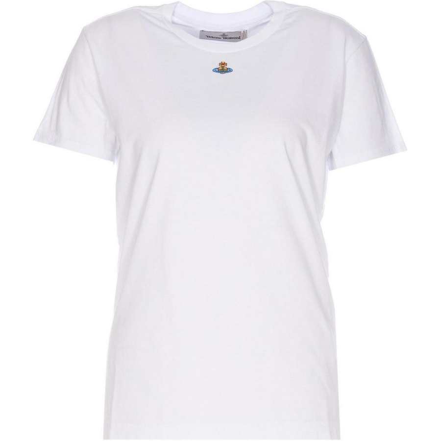 Vivienne Westwood T Shirt Women's White