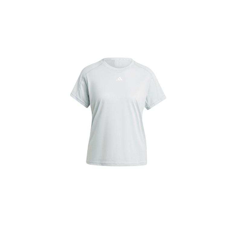 Adidas Adidas Regular T Shirt Women's White