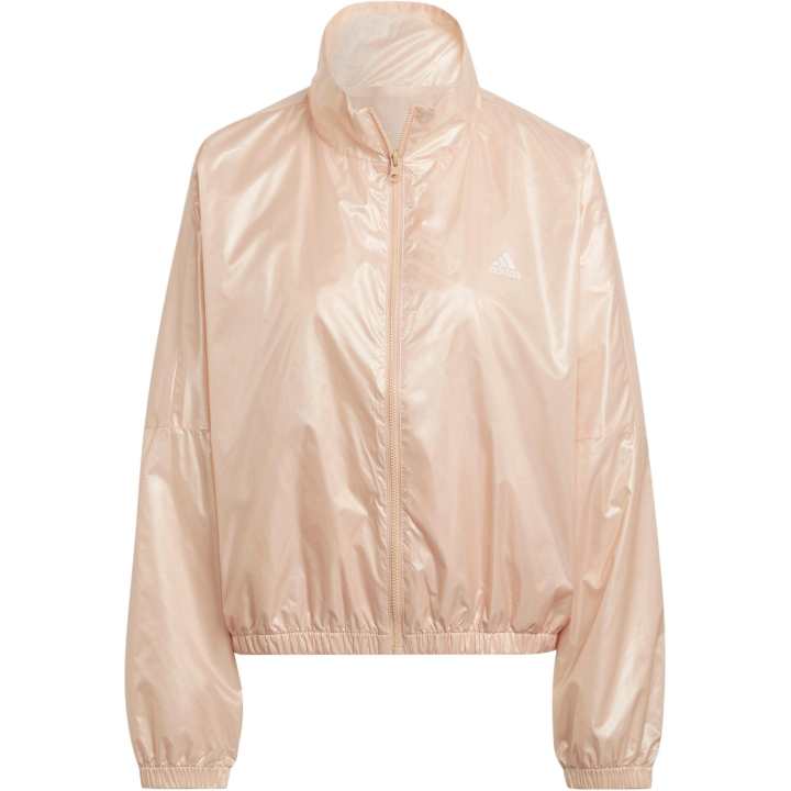 Adidas Adidas Jackets Women's Yellow Stand Collar Moderate Other