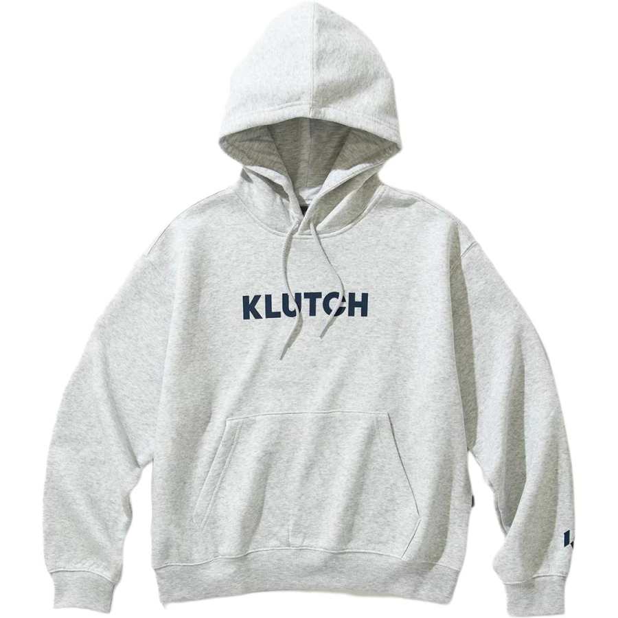 New Balance New Balance x Klutch FW24 Sweatshirt Women's Gray
