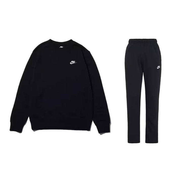 Nike Nike Casual Sportswear Men's Black