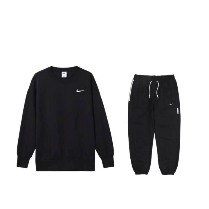 Nike Nike Casual Sportswear Men's Black