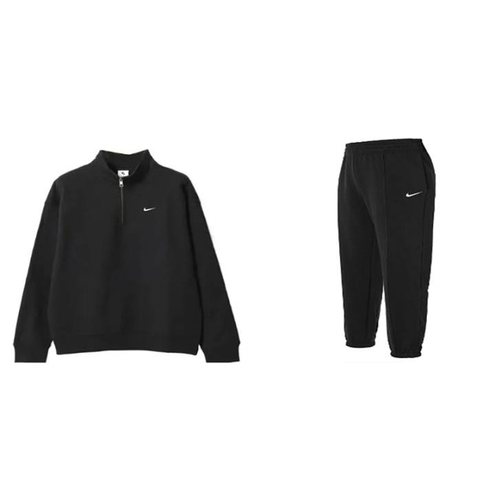 Nike Nike Casual Sportswear Unisex Black
