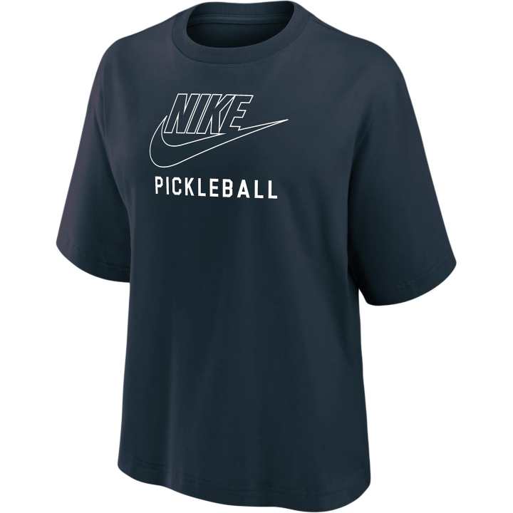 Nike Nike Swoosh Women's Pickleball Boxy T Shirt
