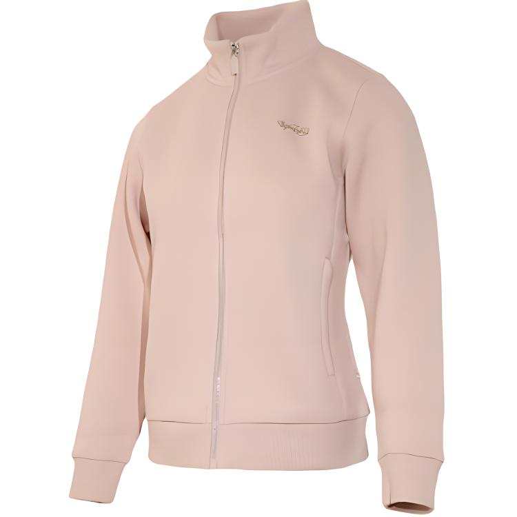 361° Variety Training Collection Sweatshirt Women's Frost Pink