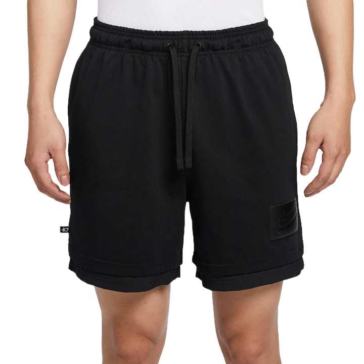Nike Nike Dri FitKevin Durant SS25 Basketball Shorts Men's Black