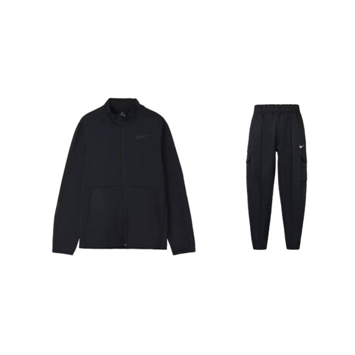 Nike Nike Casual Sportswear Unisex Black