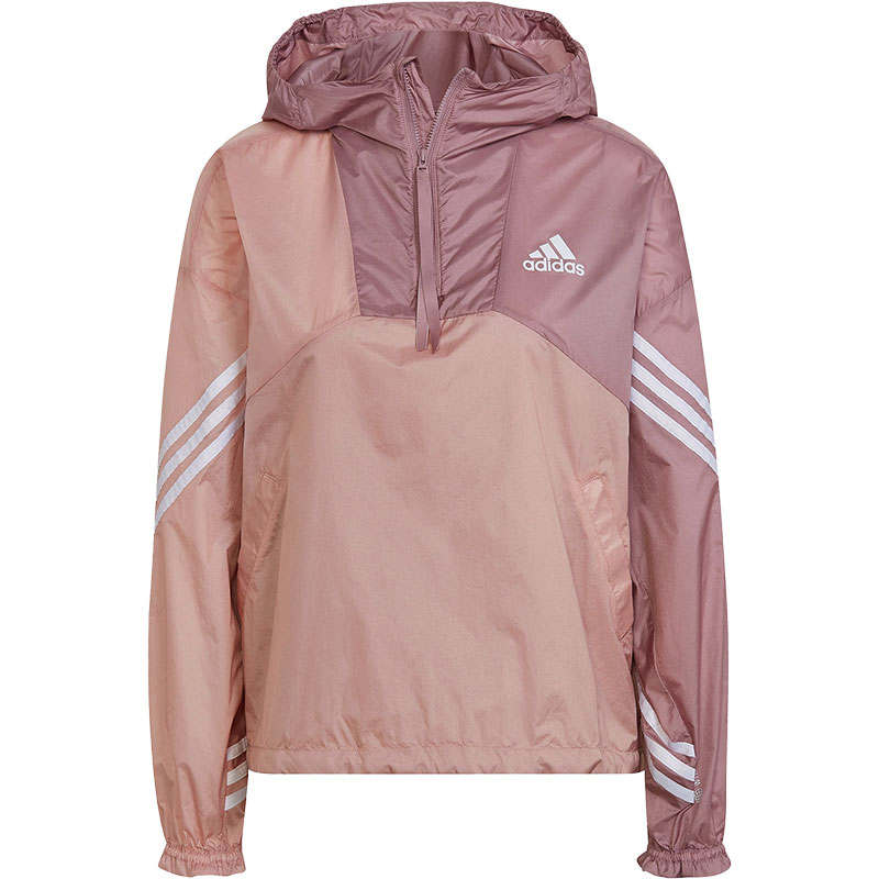 Adidas Adidas BACK To SPORT Jackets & Coats Women's Pink