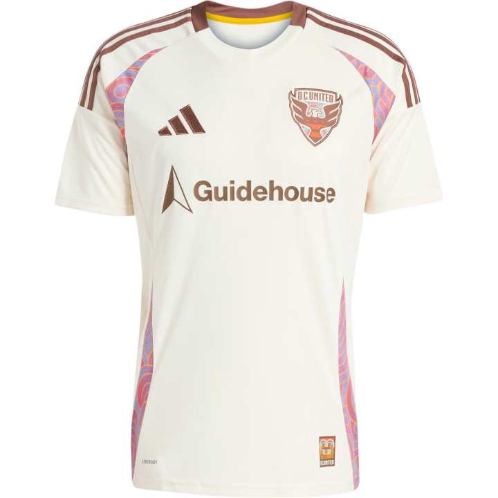 Adidas Adidas Soccer Jersey Men's Cream