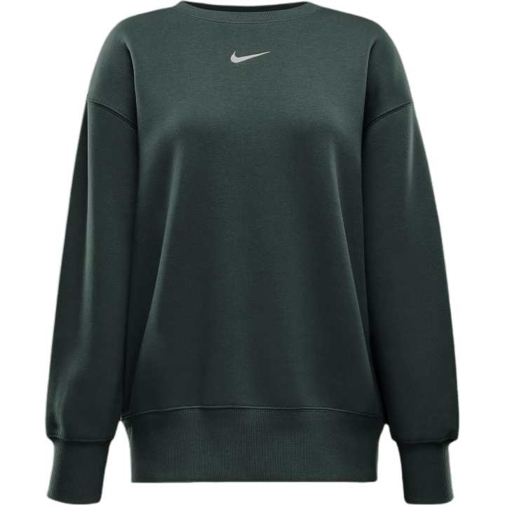Nike Nike Sportswear Phoenix Fleece Women's Oversized Crew-Neck Sweatshirt