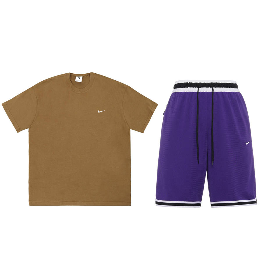 Nike Nike Casual Sportswear Men's Crew Neck Moderate