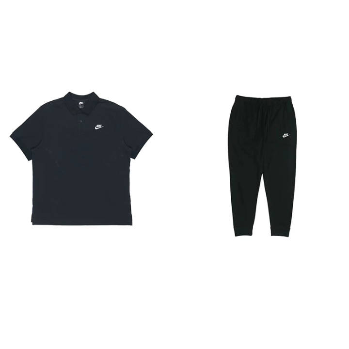 Nike Nike Casual Sportswear Men's Black