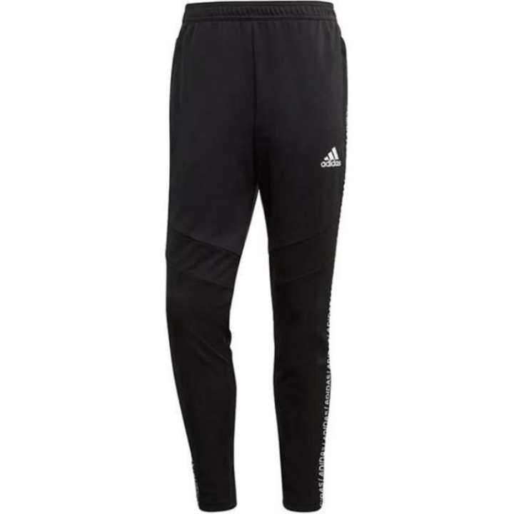 Adidas Adidas Soccer Bottom Japan Version Men's Black