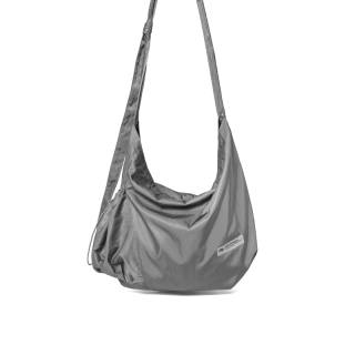 COMBACK Polyamide Crossbody Bag, Shoulder Bag Women's Gray