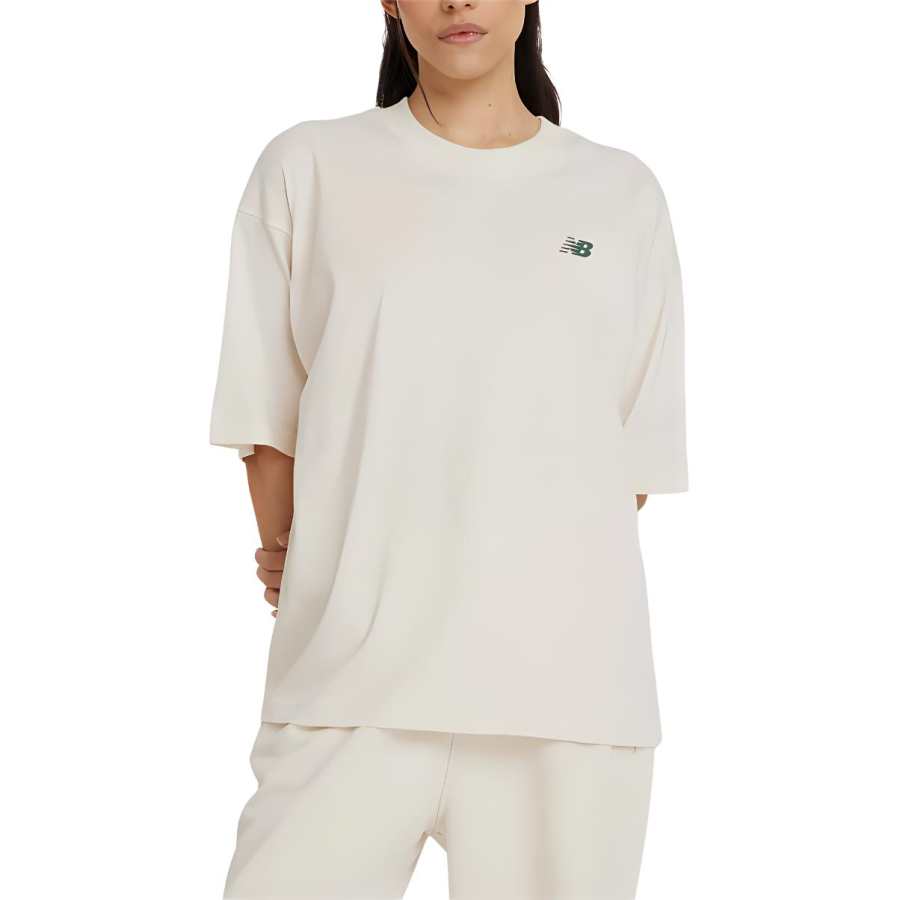 New Balance New Balance T Shirt Women's Linen