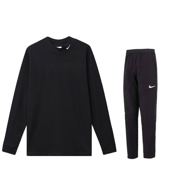 Nike Nike Casual Sportswear Unisex Black