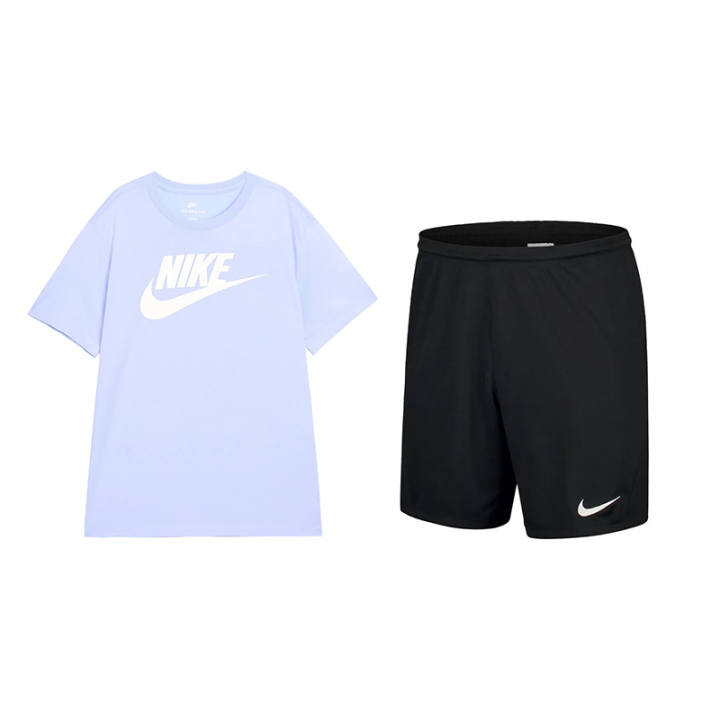 Nike Nike Casual Sportswear Unisex Crew Neck Moderate