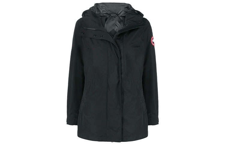 Canada Goose Canada Goose Minden Hooded Windbreaker
