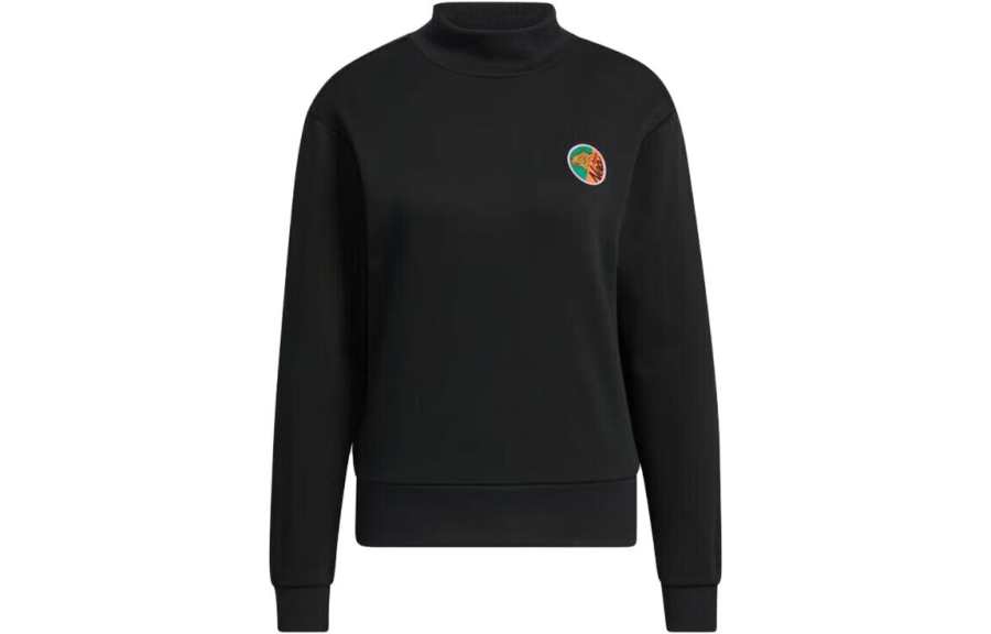 Adidas Neo Sweatshirt Women's Black