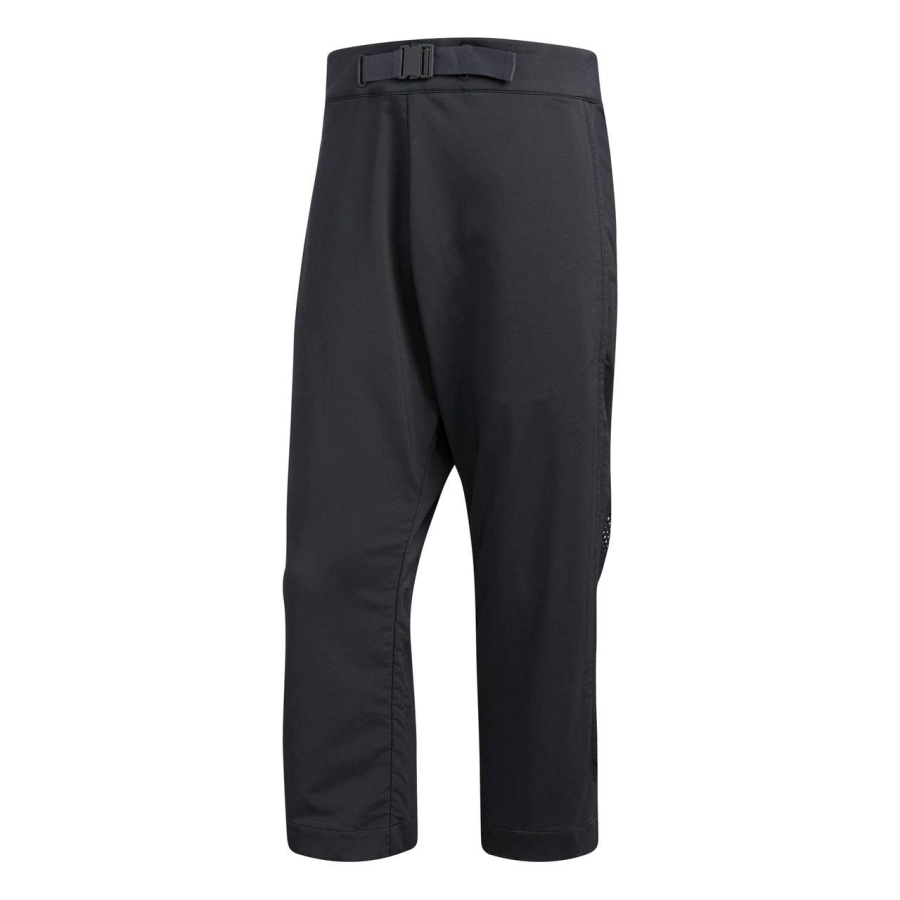 Adidas Adidas Southpaw Basketball Shorts Men's Gray