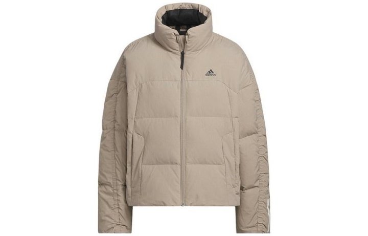Adidas Adidas Jackets & Coats Japan Version Women's Brown