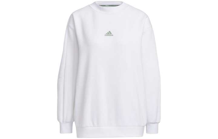 Adidas Adidas Sweatshirt Women's White