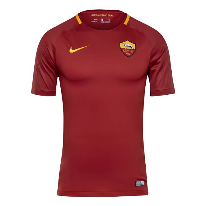 Nike Nike Soccer Jersey Fan Edition Men's Burgundy