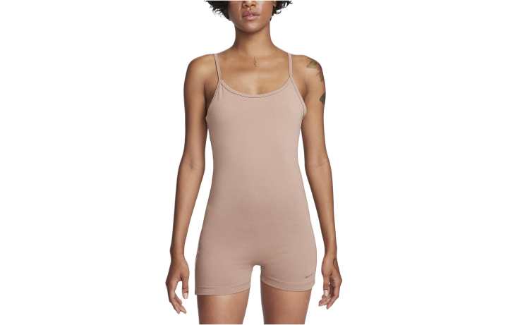Nike Nike Sportswear Jumpsuit Women's Dark Pink