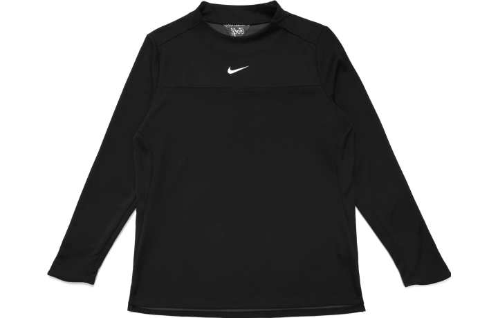 Nike Nike Dri-FIT Uv Advantage Women's Mock-Neck Golf Top