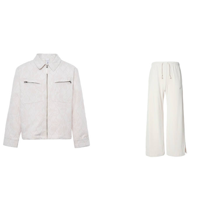 Nike Nike Casual Sportswear Unisex White