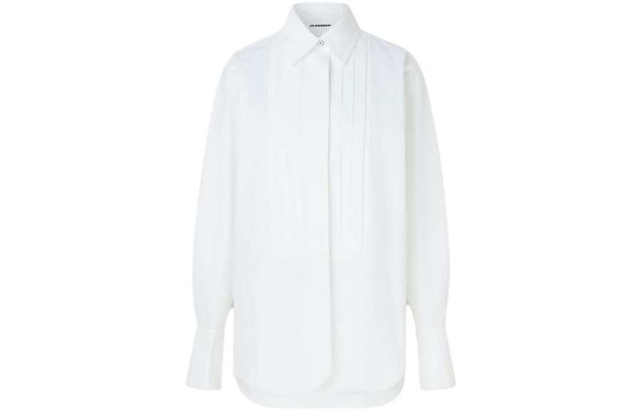 JIL SANDER Comfortable Shirt Women's