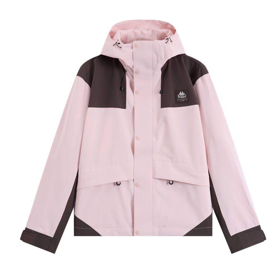 Kappa Kappa PLAYER Jacket Women's Multicolor