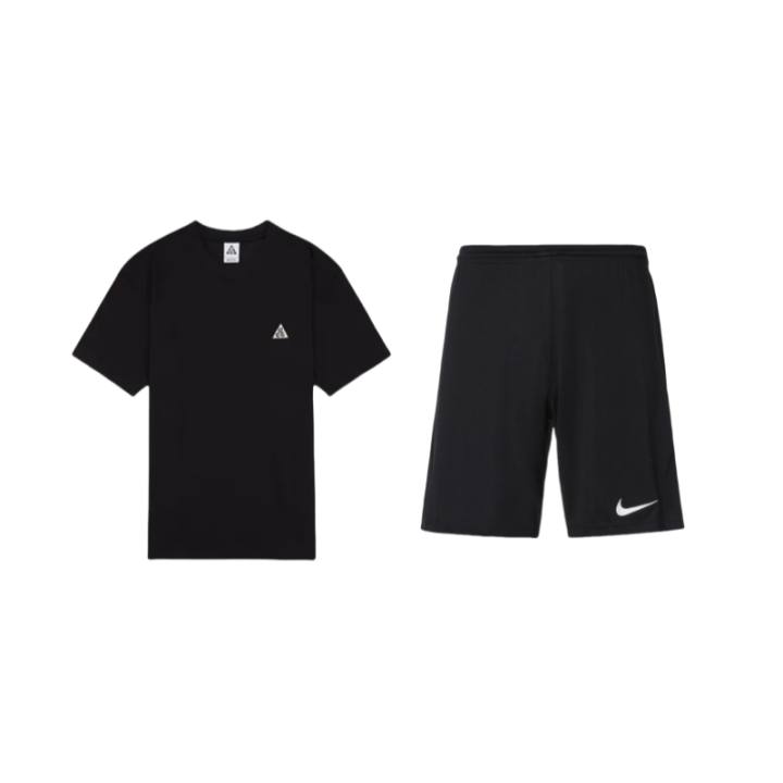 Nike Nike Casual Sportswear Men's Crew Neck Moderate