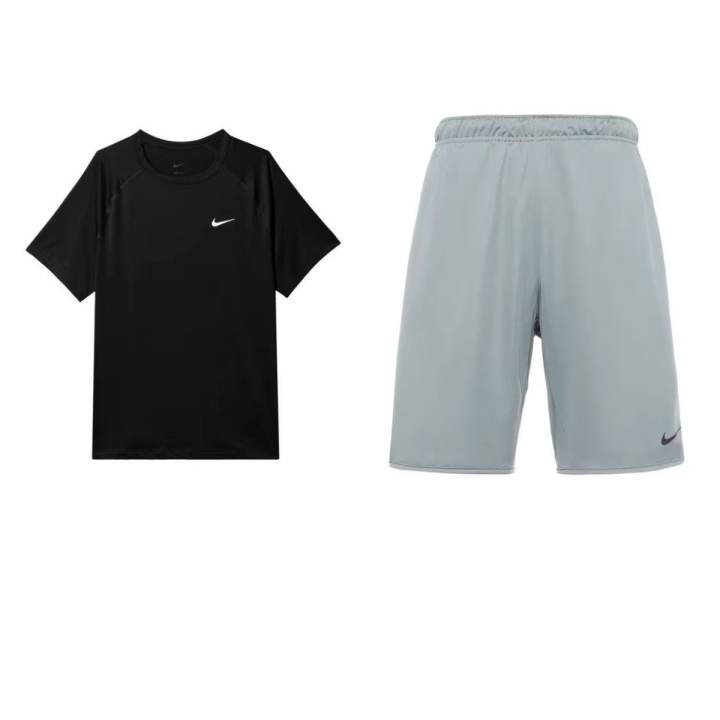 Nike Nike Casual Sportswear Men's Crew Neck Moderate