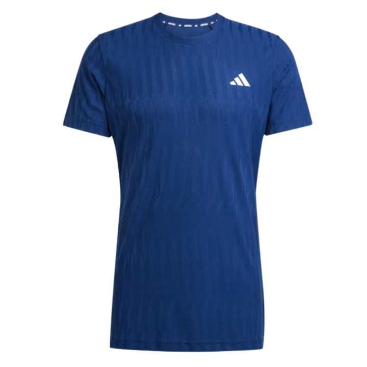 Adidas Adidas Free Shipping With AdiClub Tennis Climacool+ Airchill FreeLift Tee
