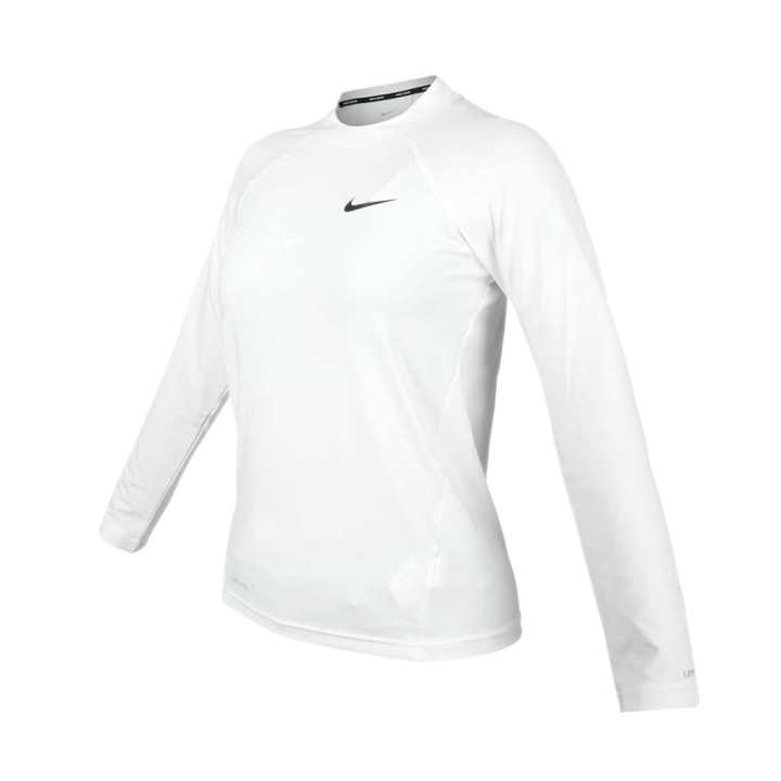 Nike Nike Raglan Sleeve T Shirt Women's White