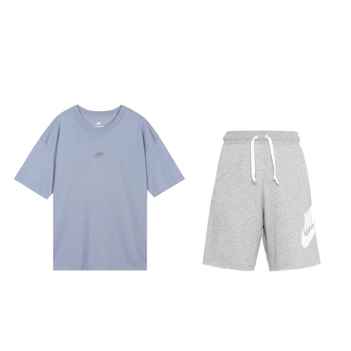 Nike Nike Sportswear Essentials Premium Casual Sportswear Men's